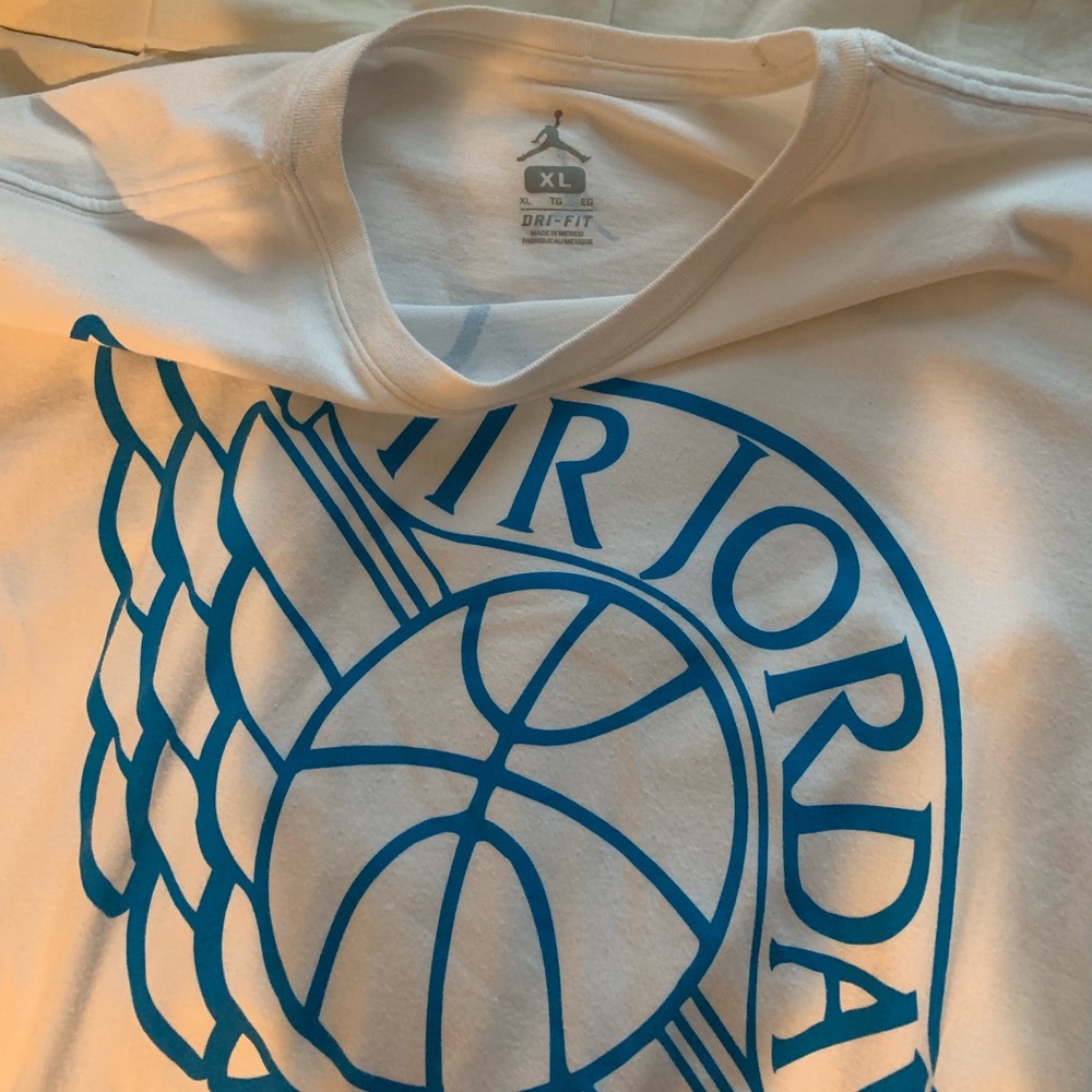 Air jordan T Shirt